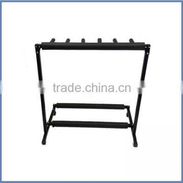 Multi Row Guitar Hanger Stand photo-2