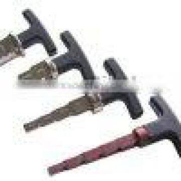 Reamer for Pex-al-pex Pipe