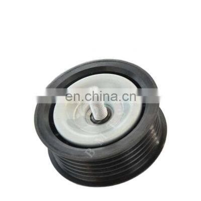 BMTSR Drive Belt Idler Pulley B for M272 M273 C230 C280 GL550 C300 R350 OE  2722021019 2722020819