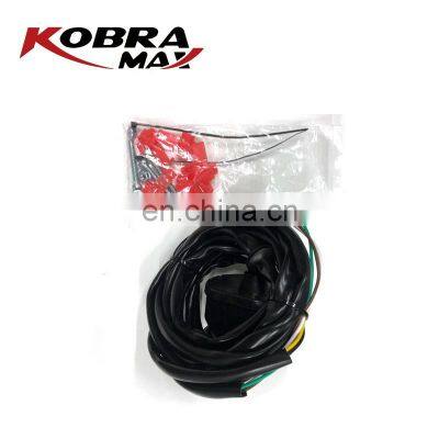 KobraMax High Quality 6001998076 7711425746 For Dacia Low MOQ OEM ODM Supplier Wholesale Car Trailer Connector photo-4