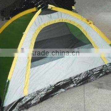 Camping tent