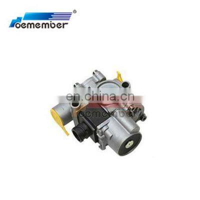 1304635 1505210 Truck Solenoid Valve Air Compressed-Air System for DAF for MAN