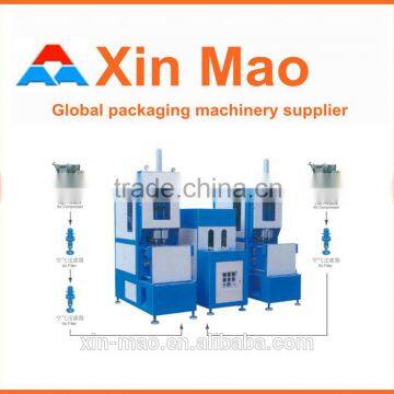 2000 Semi-automatic Blow Moulding Machine photo-2