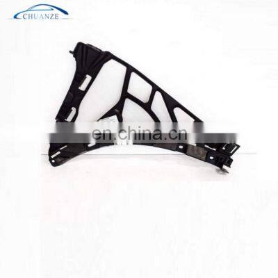 OEM 95850517750 + 95850517850 FRONT BUMPER GUIDE for PORSCHE CAYENNE 92A 2015-