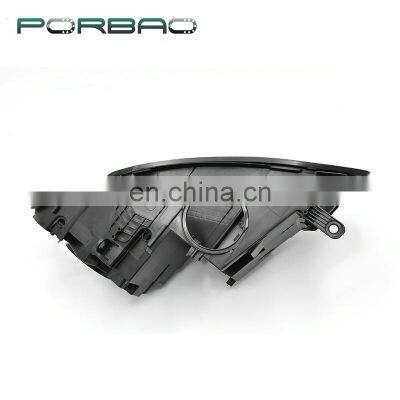PORBAO New Style Full LED Headlight Housing for X5F15/X6F16 14-17 Year US Version