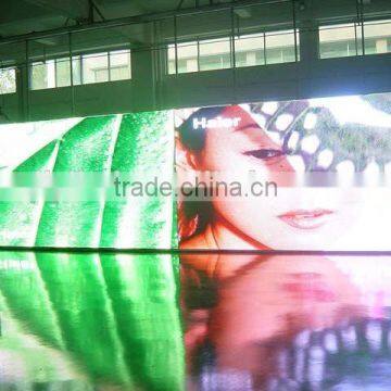 Shenzhen led display manufacture LIYI indoor P3 P4 P5 P6 P7.62 P10 led display for rental