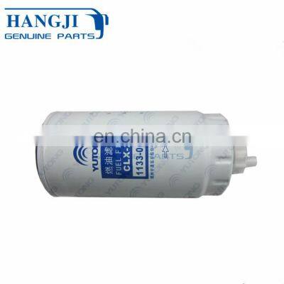 2019 Hot Selling Bus Accessories Auto Engine Fuel Filter 1133-00017