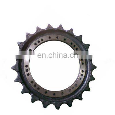 DX340LC 108-00022B Sprocket For Doosan Excavator photo-3