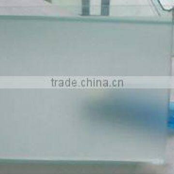 Clear Obscured Glass professional manufacturer