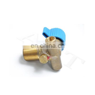 dual fuel conversion cylinder valve svalves for cylinders cng kit parts cylinder valve