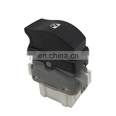 Passenger Side Power Window Switch 8200315024 For Renault Megane