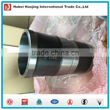 Engine Four Supporting:Piston,piston Pin,piston Ring,cylinder Liner photo-5