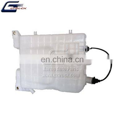 Heavy Duty Truck Parts Coolant Expansion Tank Oem 7422064150 7420983308 5010141526 7420828416 for RVI Truck Water Tank photo-2