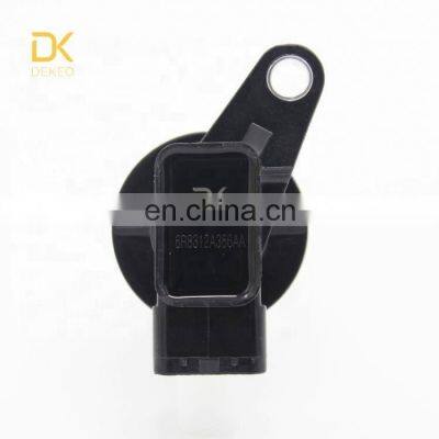 Auto Spare Parts 6R8312A366AA 6R83-12A366-AA Ignition Coil for Range Rover Discovery