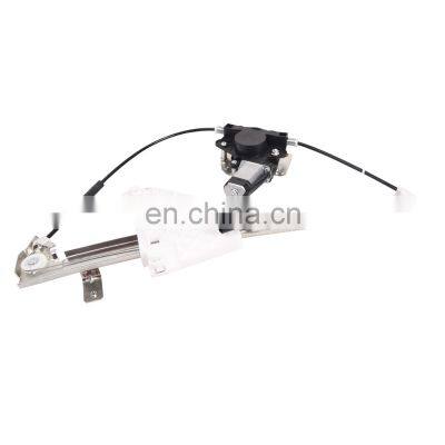 Automotive parts accessories window regulator OE 55363284AA for JEEP