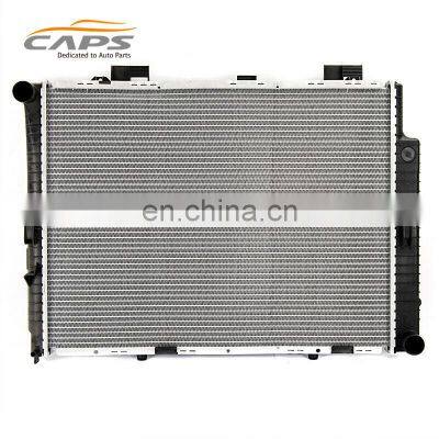 Hot Sale Car Cooling System Aluminum Auto Radiator for OPEL OE.2105005803 photo-2
