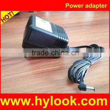 9V 1A linear power supply