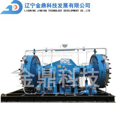 Supply Jinding md180-1000 / 14-50 diaphragm compressor