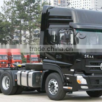 Dongfeng 6x4 tractor truck/China supplier tractor truck