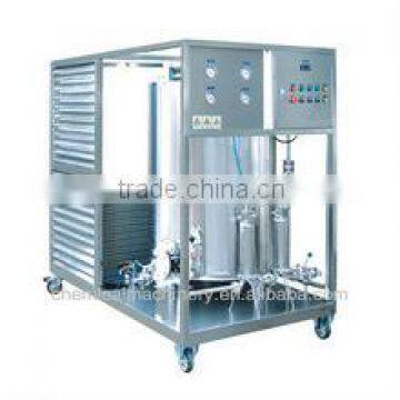 Perfume making machine price