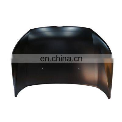 Hot Sale Automotive Parts Bonnet Simyi Steel Engine Hoods For FORD ECOSPORT 2013 OEM CN15N16612AA