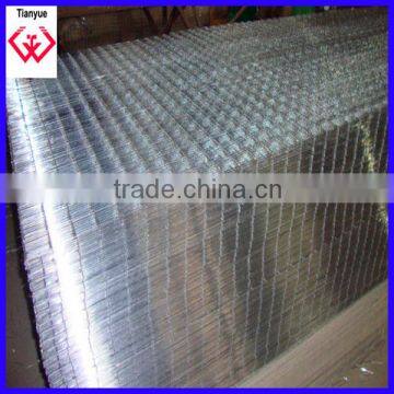 Automatic Welded Wire Mesh Machine Provide Oversea After-sale Service photo-6