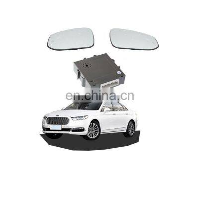 blind spot assist system 24GHz kit bsa microwave millimeter auto car bus truck vehicle parts accessories for ford Taurus