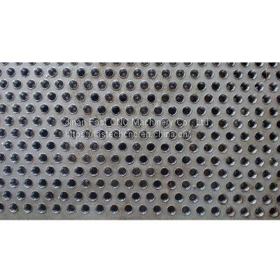 Stepped Holes, Stepped Holes Processing, Precision Hole Processing
