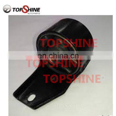 12305-87209 Car Auto Rubber Engine Mounting For Toyota Corolla photo-3
