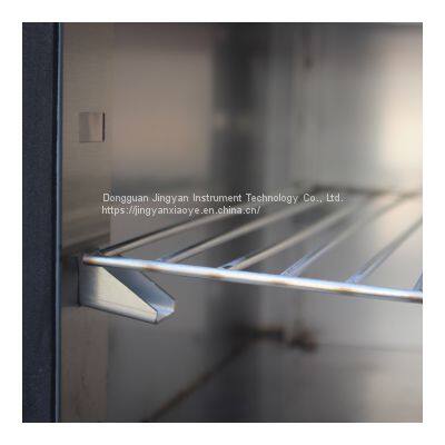 JY-313 UV Accelerated Weathering Aging Tester Price photo-5