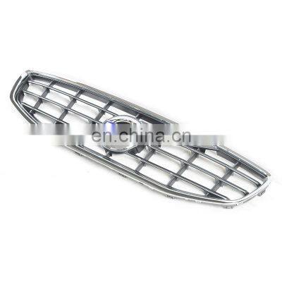 Best Selling Items Cheap Price car front S 60 bumper body parts grille for Volvo S60