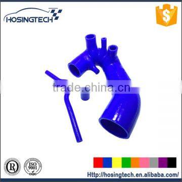 Good Quality Auto Parts Car Engine Silicone Air Induction Hose photo-3