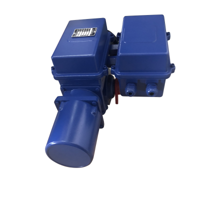 As-25 /KF30Z directly connected electric actuator