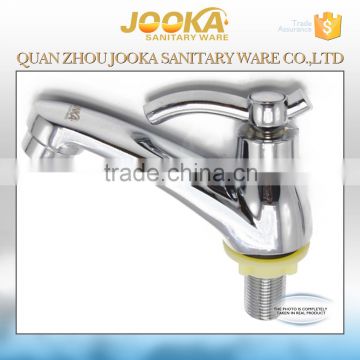 Single cold water bathroom tap/tap fittings