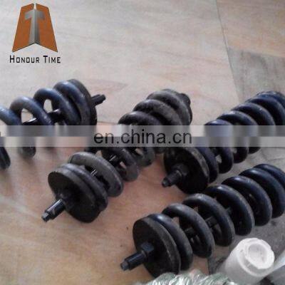 EX200-1 Excavator track adjuster recoil spring assy for undercarriage parts