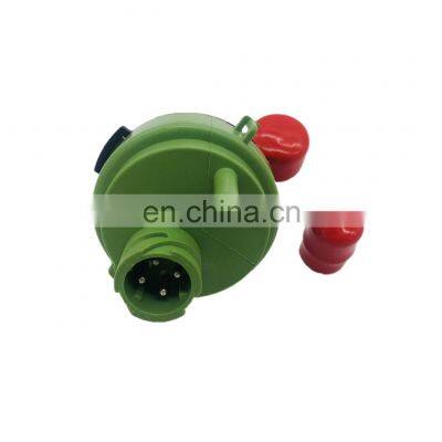 Excavator parts Vacuum switch 20409365 Electric parts