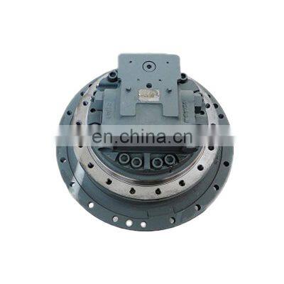 Dedicated ZX135US ZX135USR ZX135 travel motor ZX140 hydraulic motor ZX140W-3 travel drive