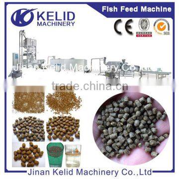 New Type New Design Pet Food Making Equipment photo-2