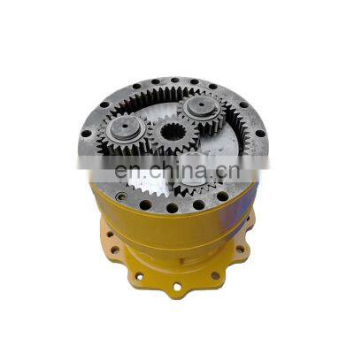 PC150 excavator swing drive PC150 swing gearbox PC150 swing motor 21K-26-00030