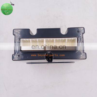 E320D Excavator Lamp and Wiper Control Panel 227-7575 191-6537 photo-4