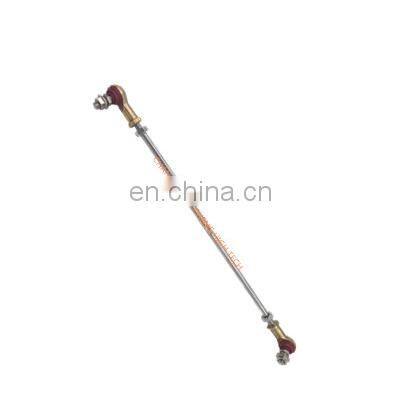 SK-6E excavator throttle motor lever