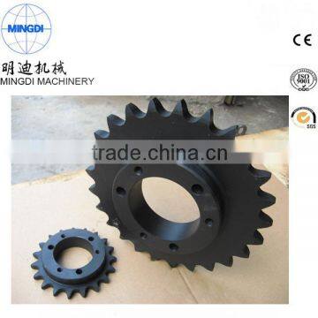 COMBINATION CHAIN SPROCKET