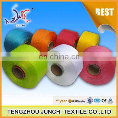 Color pp Yarn for Knitting photo-4