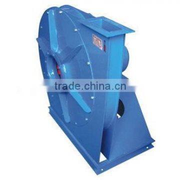 5.5kw High Volume Low Industrial Fan