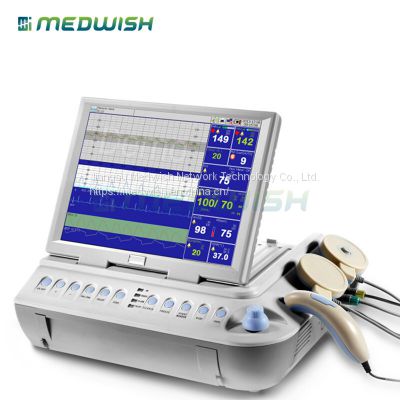 AG-BZ011 Medical Series Fetal Monitor