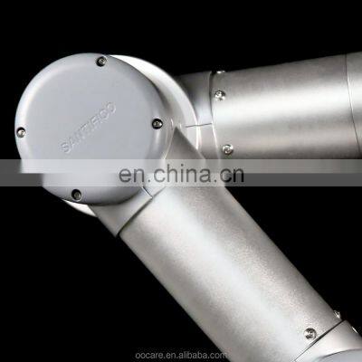 lightweight robot arm manipulator, good replace for universal robot