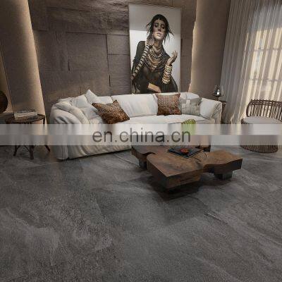 Премиум керамические плитки полного тела размером 1200x600 от фабрики в Фошане для наружных и внутренних полов JYG126713D photo-2