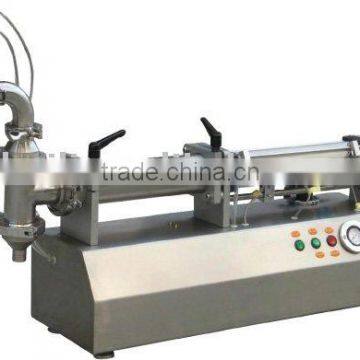 TYGZ-500 Automatic Liquid (paste state)filling machine