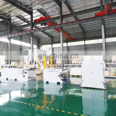 Polycarbonate Sheet Extrusion Line Corn Starch Plate Making Machine Biodegradable Packaging Machine