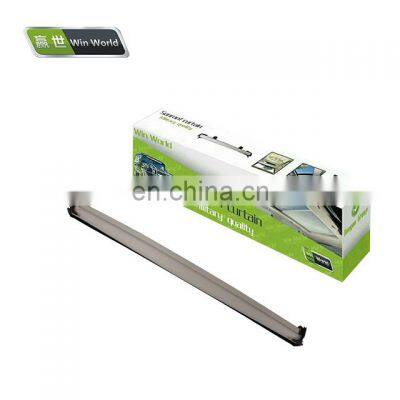 Sunroof Sunshade Gray Roller Curtain for MERCEDES-BENZ CLA (BBDC)